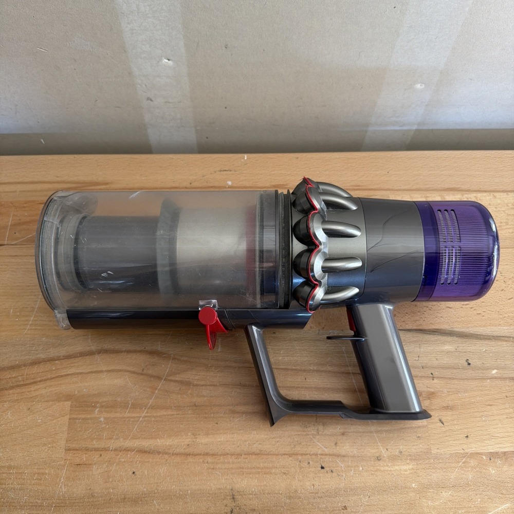 Dyson Outsize V11 SV29 Main Body Motor Cyclone Dust Bin Unit Genuine OEM